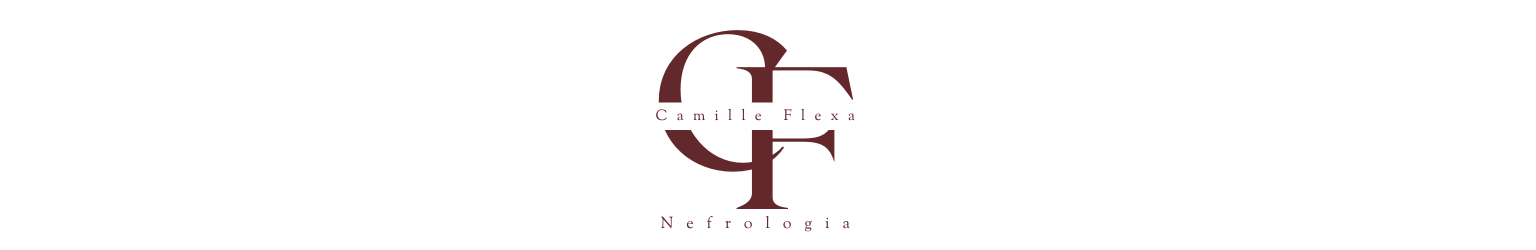 Dra. Camille Flexa da Rocha – Nefrologista em Santarém – PA