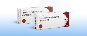 finerenone (firialta)