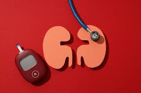 nefrologista doença renal cronica