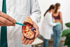 infeccao urinaria